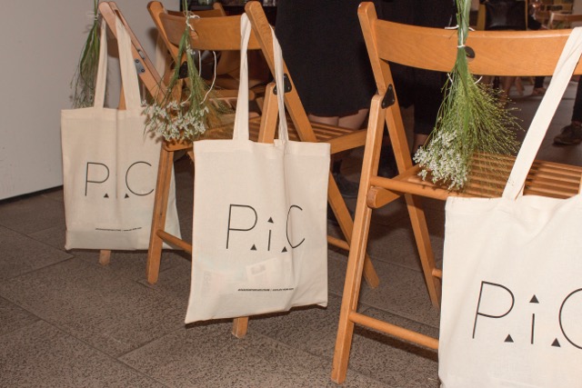 P.i.C Goody Bags